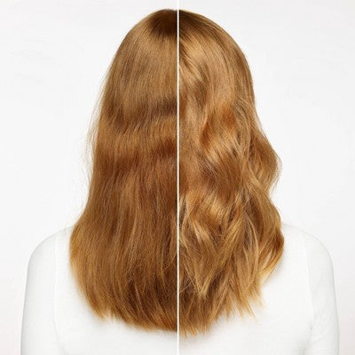 Function of Beauty Zero Gravity Styling Mousse for Wavy Hair 7 fl oz - Imperfect Container