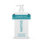 Native Cashmere & Rain Strengthening Shampoo 16.5 fl oz - New