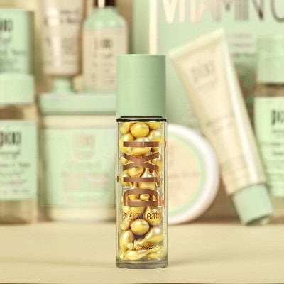 Pixi Vitamin-C CapsuleCare Serum Capsules 30ct - Missing Box