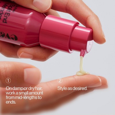 Eva NYC On Point Split End Mender 2 fl oz - Imperfect Container