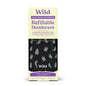 Wild Cosmetics Deodorant Refill with Ghost Case Vanilla Bean & Buttercream 1.4oz - Imperfect Box