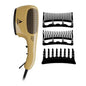 Andis Ceramic Ionic Styler Dryer 1875 watt - Imperfect Box