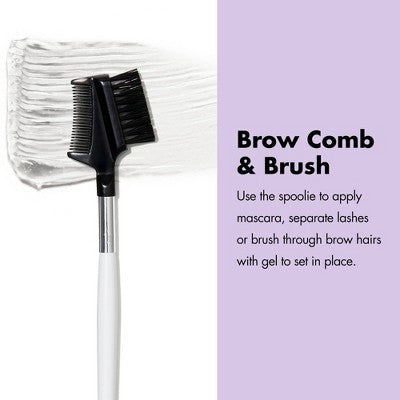 e.l.f. Professional Brush Kit 12ct - New
