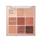 Dasique Shadow Palette 02 Rose Petal 1oz - Imperfect Box