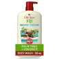 Old Spice Men's Body Wash Fresh/Tropical Scent 30 fl oz - Imperfect Container