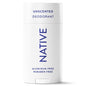 Native Solid Deodorant Unscented Aluminum-Free 2.65oz - Imperfect Container