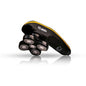 The Cut Buddy Bald Buddy Electric Cordless Head Shaver - Imperfect Box