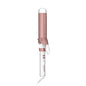Conair Double Ceramic Rose Gold Curling Iron 1.5 - Imperfect Box