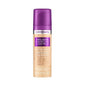 COVERGIRL Simply Ageless Skin Perfector Essence 25 Light Neutral 1 fl oz - Imperfect Container