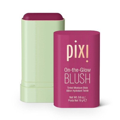 Pixi by Petra On-the-Glow Blush Cassis 0.6oz - Missing Box