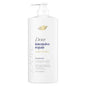 Dove Beauty Intensive Repair Hair Shampoo Pump with Glutamic Amino Serum & Bio-Protein Care 28 fl oz - New