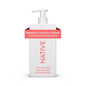 Native Berries; Vanilla Cream Volumizing Shampoo 16.5 fl oz - Imperfect Container