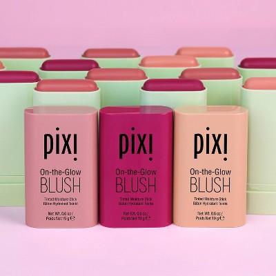 Pixi by Petra On-the-Glow Blush Chantilly 0.6oz - Imperfect Box