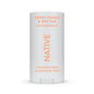 Native Solid Deodorant Sweet Peach & Nectar 2.65oz - Imperfect Container