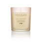 MIX:BAR Flame Candles Vanilla Bourbon 7oz - New