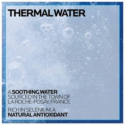 La Roche Posay Thermal Spring Water Face Spray for Sensitive Skin 5.1 fl oz - Imperfect Container