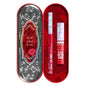 NYX Professional Makeup Bridgerton Royal Treasures Lip Kit 04 Rogue Romance & Flirt Alert 2pc - Imperfect Box