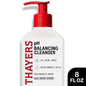 Thayers Natural Remedies pH Balancing Gentle Face Wash with Aloe Vera 8 fl oz - Imperfect Container