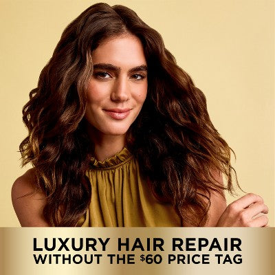 Pantene Miracle Rescue 10-in-1 Multi Tasking Leave-in Hair Treatment 5.7oz - Imperfect Container
