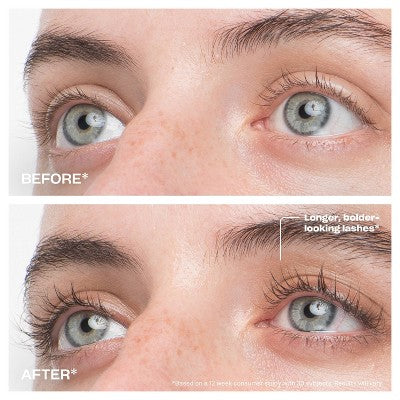 BABE ORIGINAL Essential Lash Serum 1ml - Missing Box