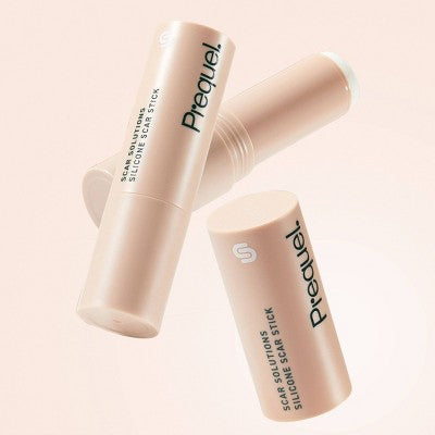 Prequel Scar Solutions Face Stick 0.2oz - Missing Box