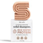 Kitsch Rice Water Protein Solid Shampoo Bar 3.2oz - Imperfect Box