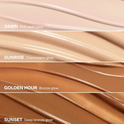 Supergoop! Glowscreen SPF 40 Sunrise Mini Travel-Size Hydrating Glowy Tinted Primer Sunscreen  0.68 fl oz - Imperfect Box