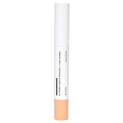 Honest Beauty Extreme Length 2-in-1 Mascara and Lash Primer 0.27 fl oz - Missing Box