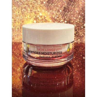 Beyou. Skin Longevity Peptide Moisturizer 1.69 fl oz - Missing Box