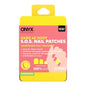 ONYX Professional Hard as Hoof S.O.S Nail Patches 20ct - Imperfect Box