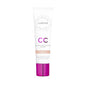 Lumene CC Color Correcting Cream Medium 1 fl oz - New
