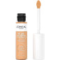 L'Oreal Paris True Match Radiant Serum Concealer with Hyaluronic Acid W7 0.33 fl oz - Imperfect Container