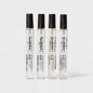 Goodfellow &Co Cologne Sampler Set 0.5 fl oz/4ct  - Imperfect Box