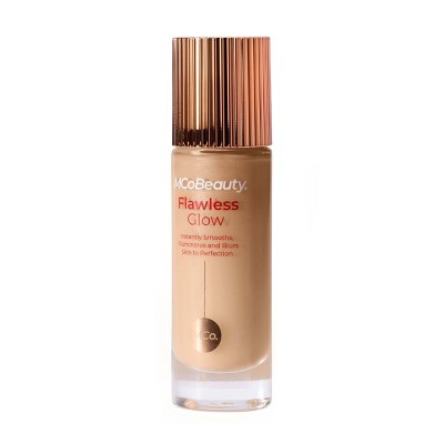MCoBeauty Flawless Glow Luminous Skin Filter 3 1.01 fl oz - Imperfect Container