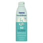Coppertone Pure & Simple Kid's Spray SPF 50 5oz - Imperfect Container