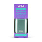Wild Cosmetics Cream Deodorant Refill Coconut & Vanilla with Aqua Case 5.29oz - Imperfect Box