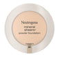 Neutrogena Mineral Sheers Compact Powder Foundation 20 Natural Ivory 0.34oz - New