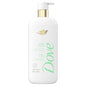 Dove Serum Body Wash Acne Clear 18.5 fl oz - Imperfect Container