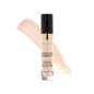 Milani Conceal + Perfect Longwear Concealer 100 Pure Ivory 0.17 fl oz - Imperfect Container