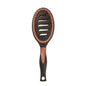 Conair Copper Pro Quick Blow Dry Vented Copper Pin Cushion Vent Hair Brush All Hair - New