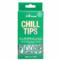 Chillhouse Chill Tips Press-On Fake Nails Shes a Gem 24ct - New