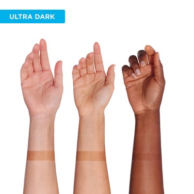 Bondi Sands Self Tanner Tanning Foam Ultra Dark 6.76 fl oz - Imperfect Container