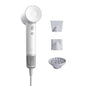 Laifen SE Hair Dryer White 1400 Watts - Imperfect Box