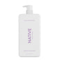 Native Body Wash Lilac & White Tea  36 fl oz - Imperfect Container
