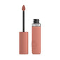 L'Oreal Paris Infallible Matte Resistance Liquid Matte Lipstick 601 Worth It 0.16 fl oz - New