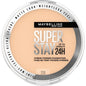 Maybelline Super Stay Matte 24HR Hybrid Pressed Powder Foundation 220 0.21oz - New