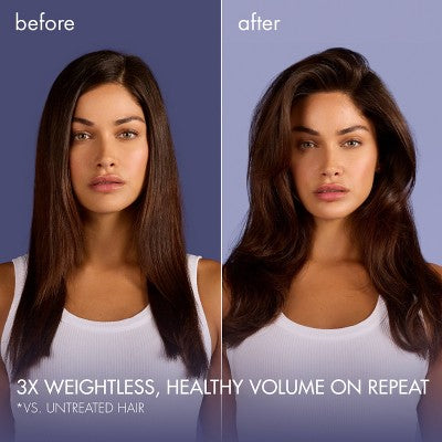 Nexxus Hy-Volume Hair Shampoo 13.5 fl oz - New