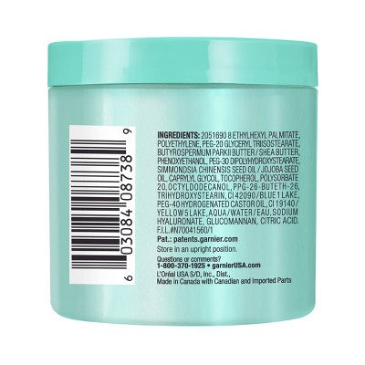 Garnier Makeup Cleansing Balm Hyaluronic Acid 4.2oz - Imperfect Container