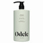 Odele Bulk Smoothing Conditioner for Frizz Control + Shine 32oz - Imperfect Container