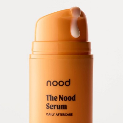Nood After Care Serum 3.3 fl oz - Imperfect Container